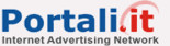 Portali.it - Internet Advertising Network - Ã¨ Concessionaria di Pubblicità per il Portale Web geriatria.it
